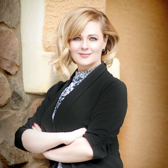 Meet your Posher, Brandi - Picture 1 of 1